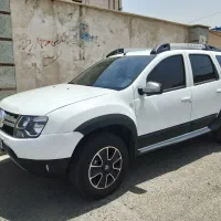 داستر دو دیفرانسیل تمیز|خودرو سواری و وانت|تهران, شهرک آزمایش|دیوار