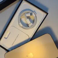 آیفون ۱۲ پرو گلد ۲۵۶ گیگ ZAA در حد نو|موبایل|شیراز, سیلو|دیوار