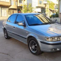 سمند Lx|خودرو سواری و وانت|بانه, |دیوار