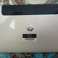 تبلت ویندوزی hp