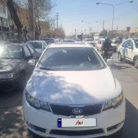 سراتو۹۷|خودرو سواری و وانت|شیراز, انجیر|دیوار