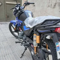 موتور نو و خشک ایردوکو