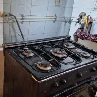 گاز ۵ شعله فروشی