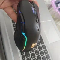 موس گیمینگ cw905زیر قیمت سایت|قطعات و لوازم جانبی رایانه|تهران, علم و صنعت|دیوار