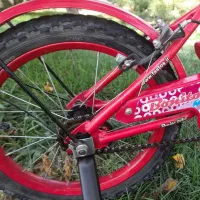 دوچرخه۱۶ BONITO همراه با فاکتور خرید|دوچرخه، اسکیت، اسکوتر|اصفهان, همدانیان|دیوار