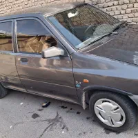 پراید ، مدل1390