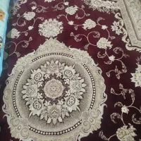 فرش مشهد ۵۰۰شانه