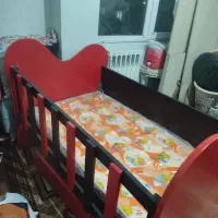 تخت خواب کودک