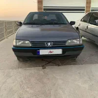 پژو 405 مدل 93|خودرو سواری و وانت|قشم, |دیوار