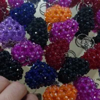 رومیزی مدل ستاره