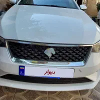 تارا وی 4 ال ایکس، مدل ۱۴۰۳