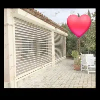 تعمیر نصب کرکره برقی درب جک پارکینگ ریموت شیشه ای