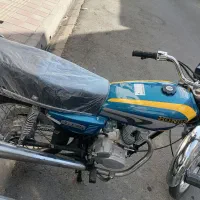هوندا 125 قیمت خوب