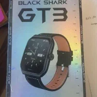 ساعت هوشمند بلک شارک مدل gt3