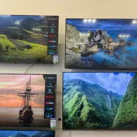 جشواره تلوزیون های اسنوا با هدیه های ارزنده