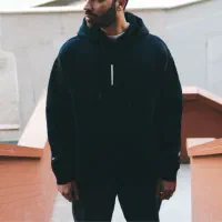 هودی گرم بالا