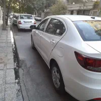 شاهین G مدل 1402 سانروف دار|خودرو سواری و وانت|کرمان, |دیوار