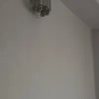 لوستر سقفی|لوستر و چراغ آویز|لاهیجان, گلستان|دیوار