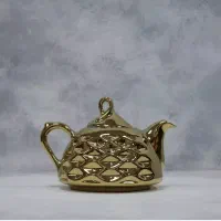قوری چینی مستقیم از تولیدی