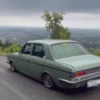 پیکان دولوکس عتیقه|خودرو سواری و وانت|کرمانشاه, |دیوار