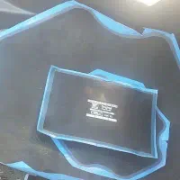 کارت سوخت گم شده