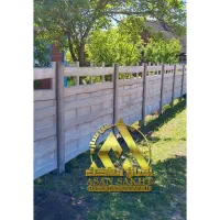 دیوار پیش ساخته ۷ سانتی با میلگرد۸ و ارزان