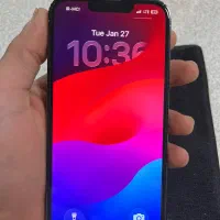 iphone 13 pro 256|موبایل|ری, صالح‌آباد شرقی|دیوار