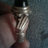 انگشترنقره یاقوت وانگشترنقره عقیق|جواهرات|شیراز, دوکوهک|دیوار