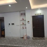 فروش آپارتمان تک واحدی با قیمت مناسب ب علت مهاجرت|فروش آپارتمان|بوئین زهرا, |دیوار