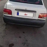 پراید 131مدل 86|خودرو سواری و وانت|ورامین, ورامین|دیوار