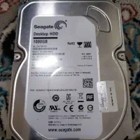 هارد یک ترا سلامت 100‌‌%