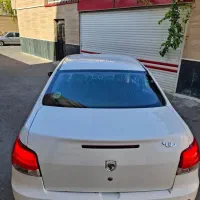 رانا پلاس مدل ۱۴۰۲ تک برگ سند درحد خشک|خودرو سواری و وانت|تبریز, |دیوار