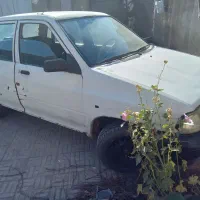 پراید مدل ۷۶تک سوز|خودرو سواری و وانت|تربت جام, شهرک معلم|دیوار