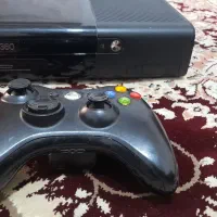 دستگاه ایکس باکس 360 سوپر اسلیم