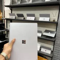 سرفیس بوک خانگی با کارتن فابریک surface book 2