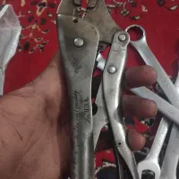 اچار و کلاغی اصلی|ابزارآلات|مشهد, انقلاب|دیوار