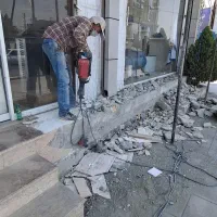 بنایی تعمیرات ساختمان کاشی سرامیک سیمانکاری|خدمات پیشه و مهارت|ورامین, ورامین|دیوار