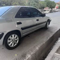 سیتروئن زانتیا 2000cc، مدل ۱۳۸۶
