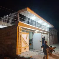 جوشکاری سیار واجرای شاب