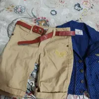 کفش و لباس بچه‌گانه|کفش و لباس بچه|زاهدان, |دیوار
