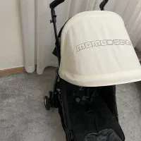 کالسکه عصایی پگ پرگو