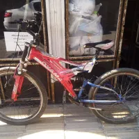 دوچرخه سایز 26 یک ملیون دویست