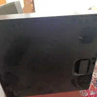 کیس استوک HP|رایانه رومیزی|بروجرد, |دیوار