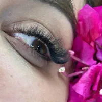 اکستنشن مژه افر ویژه ۳۰٪|خدمات آرایشگری و زیبایی|تالش, هشتپر|دیوار