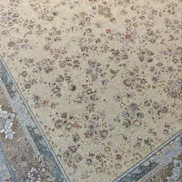فرش ۱۲۰۰شانه تراکم۳۶۰۰ دوازده متری ۴تخته
