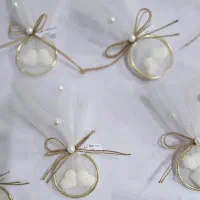 گیفت عروسی و...