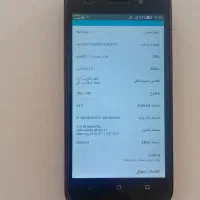 هانر 4c|موبایل|مشهد, آزادشهر|دیوار