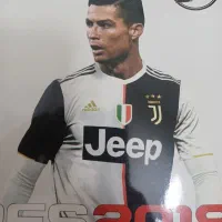 pes 2018