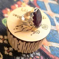 عقیق کرزی دست ساز نو