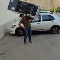 حمل و نقل اطمینان بار قم حمل بار به تمام داخل شهر